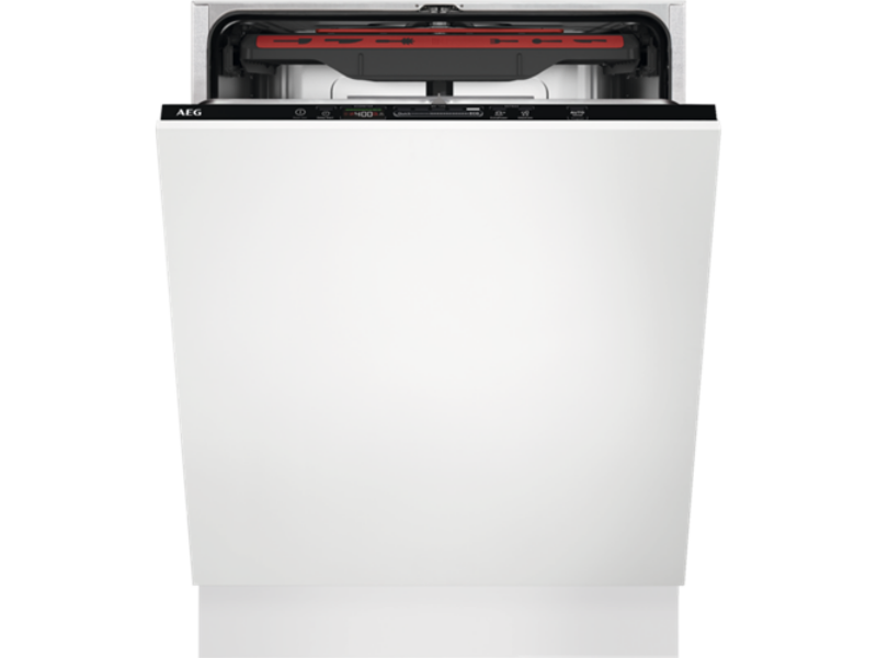 AEG FSB53907Z mosogatógép