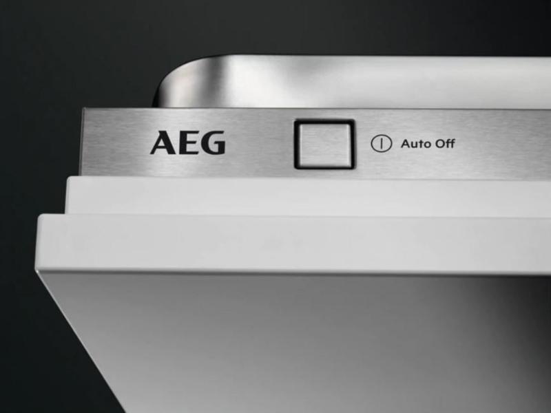 AEG FSB53927Z mosogatógép beépíthető