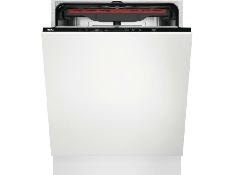AEG FSB53927Z mosogatógép beépíthető