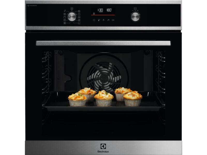 Electrolux EOD6P77X beépíthető sütő