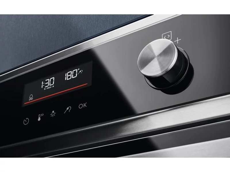 Electrolux EOD6P77X beépíthető sütő