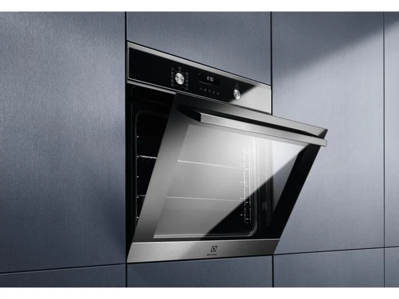 Electrolux EOD6P77X beépíthető sütő