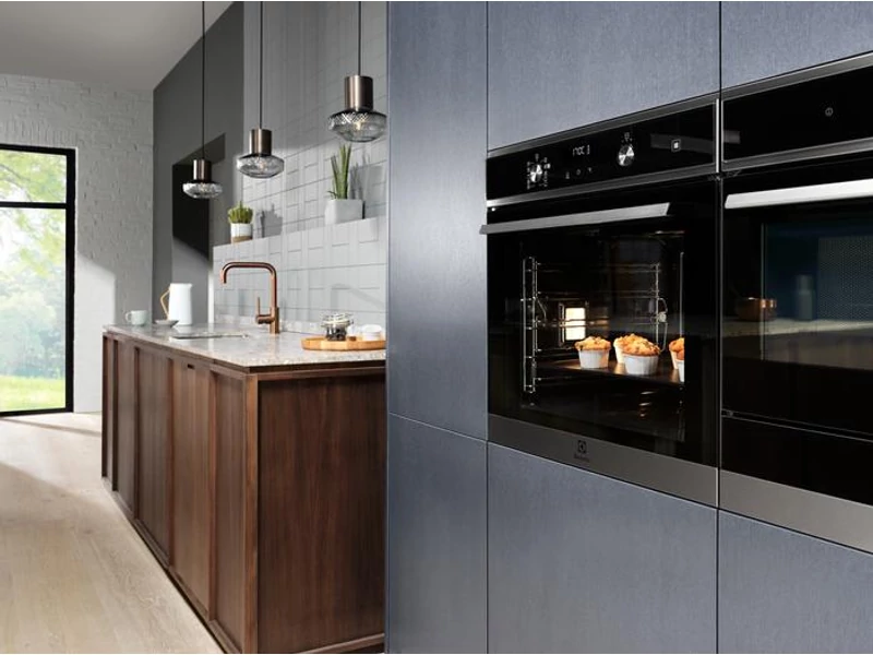 Electrolux EOD6P77X beépíthető sütő