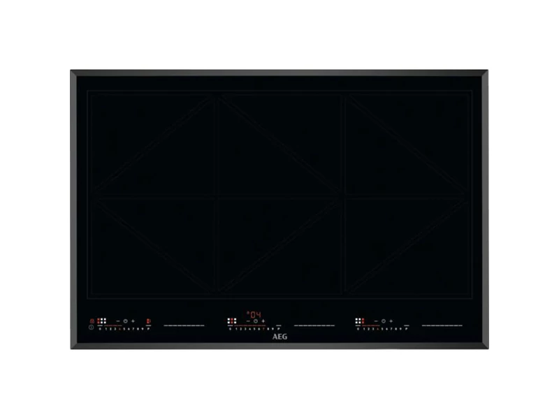 AEG IKE86688FB TtalFlex indukciós főzőlap