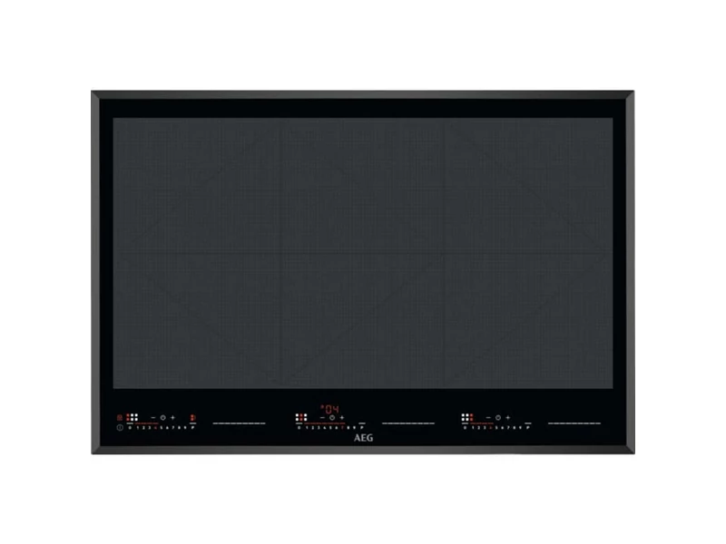 AEG IKE86688FB TtalFlex indukciós főzőlap