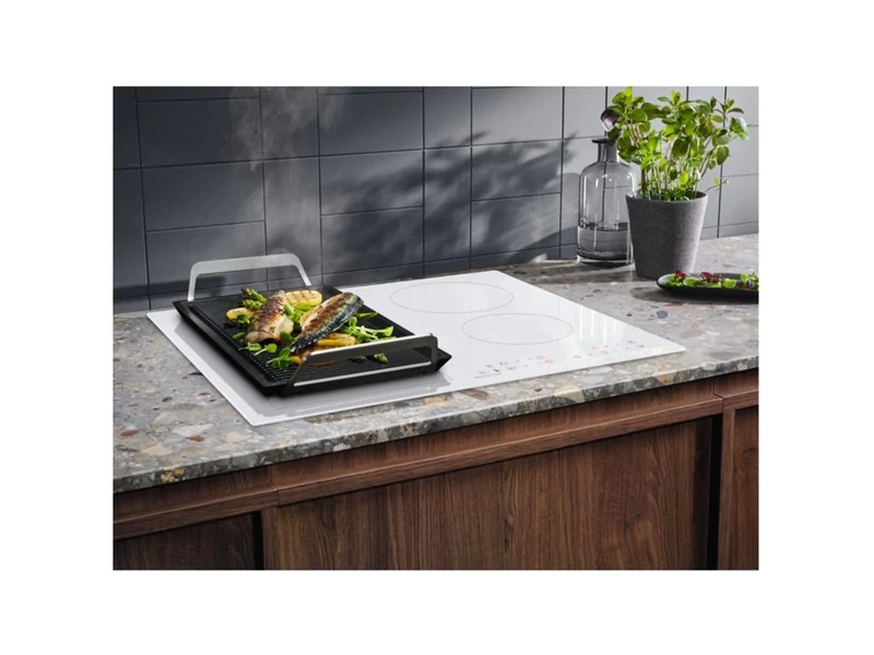 Electrolux LIV63431BW indukciós főzőlap