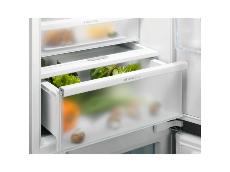 Electrolux ENT8TE18S3 Beépíthető hűtőszekrény