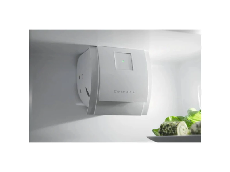 Electrolux LNT3FF18S Beépíthető alulfagyasztós kombi hűtő