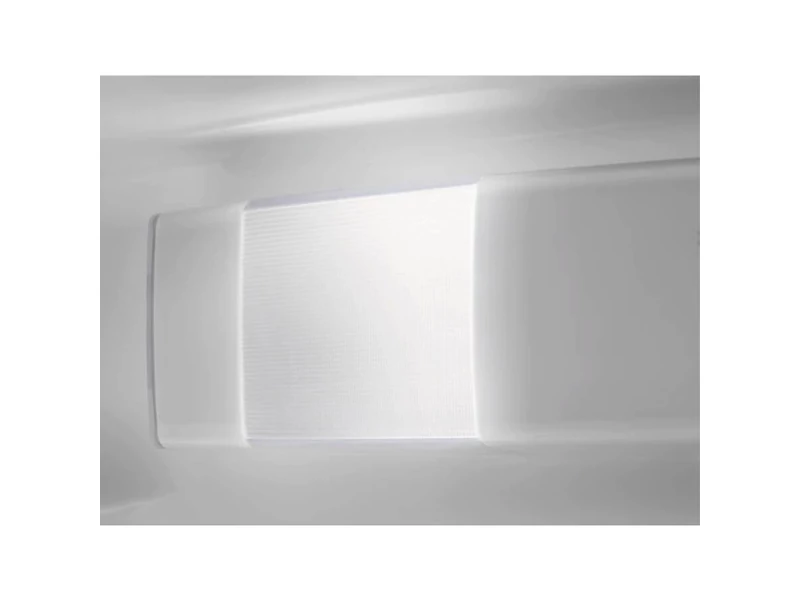 Electrolux LNT3FF18S Beépíthető alulfagyasztós kombi hűtő