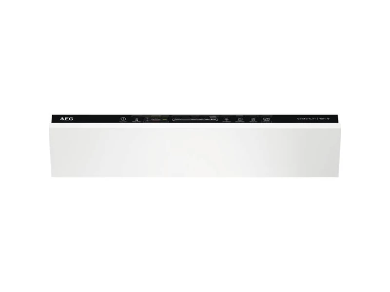AEG FSK93848P beépíthető mosogatógép