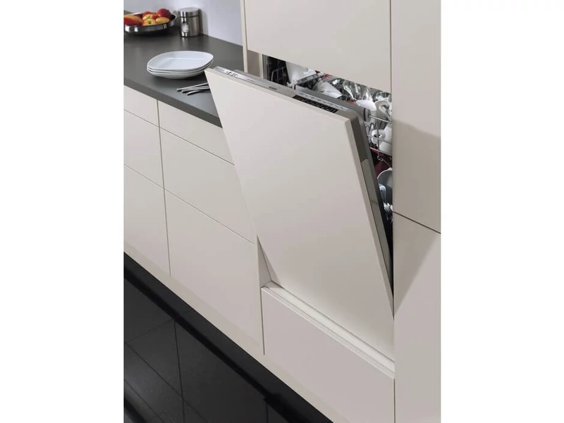 AEG FSK93848P beépíthető mosogatógép