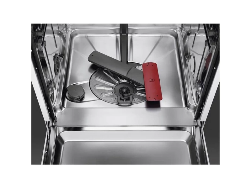 AEG FSK93848P beépíthető mosogatógép