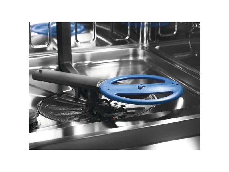 ELECTROLUX KECB7310L TELJESEN BEÉPÍTHETŐ MOSOGATÓGÉP