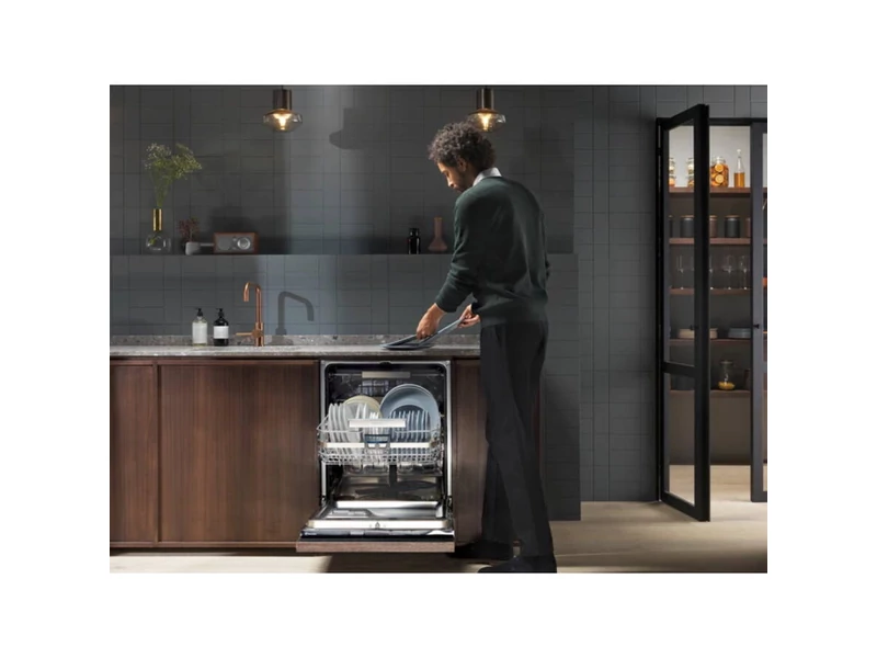 ELECTROLUX KECB7310L TELJESEN BEÉPÍTHETŐ MOSOGATÓGÉP