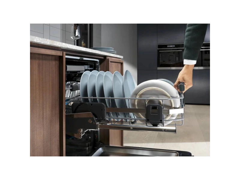 ELECTROLUX KECB7310L TELJESEN BEÉPÍTHETŐ MOSOGATÓGÉP
