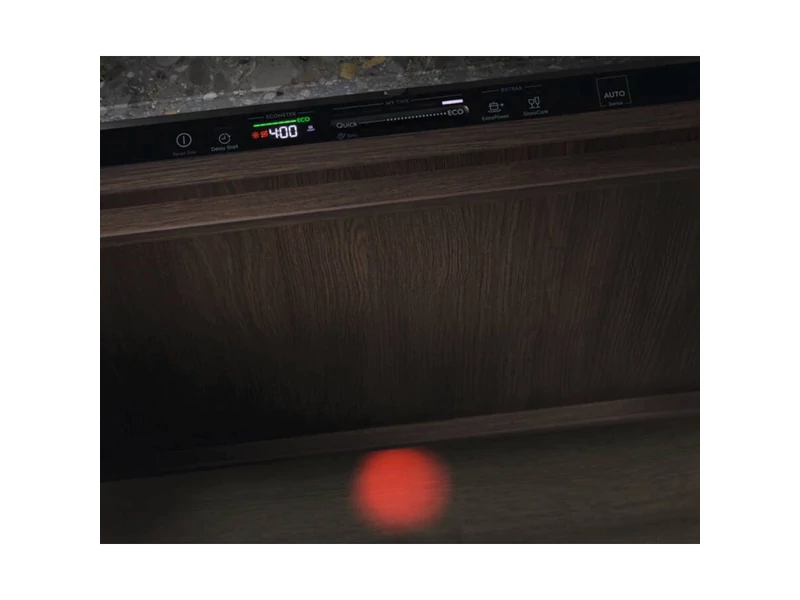 ELECTROLUX KECB7310L TELJESEN BEÉPÍTHETŐ MOSOGATÓGÉP