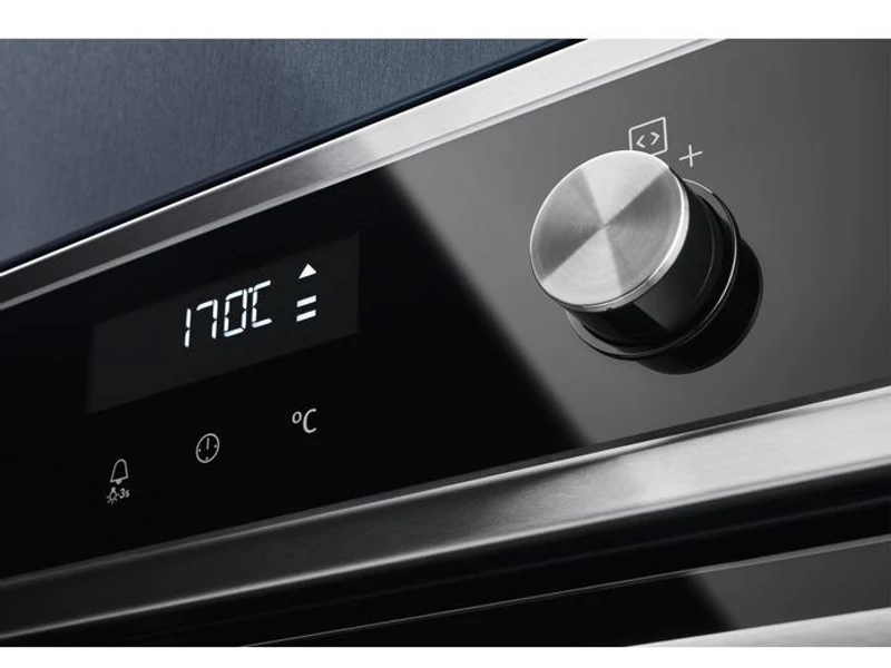 Electrolux EOD6P71X beépíthető sütő