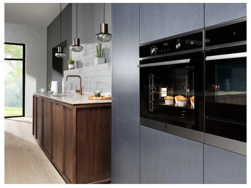 Electrolux EOD6P71X beépíthető sütő