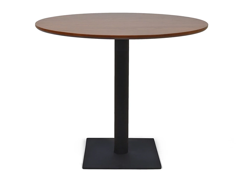 Clark kör alakú étkezőasztal 90 cm