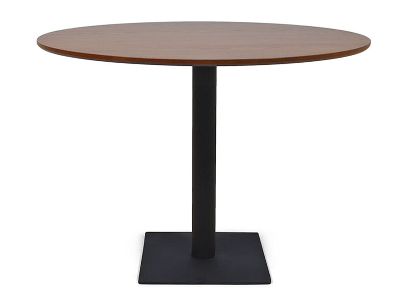 Clark kör alakú étkezőasztal 110 cm