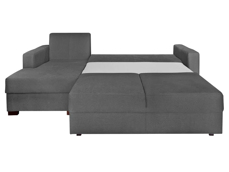 Luna sarokgarnitúra jobbos