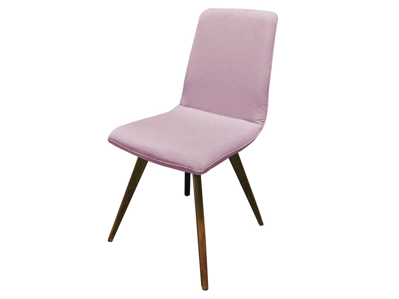 Tokyo szék fa lábbal