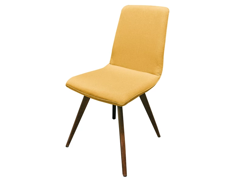 Tokyo szék fa lábbal