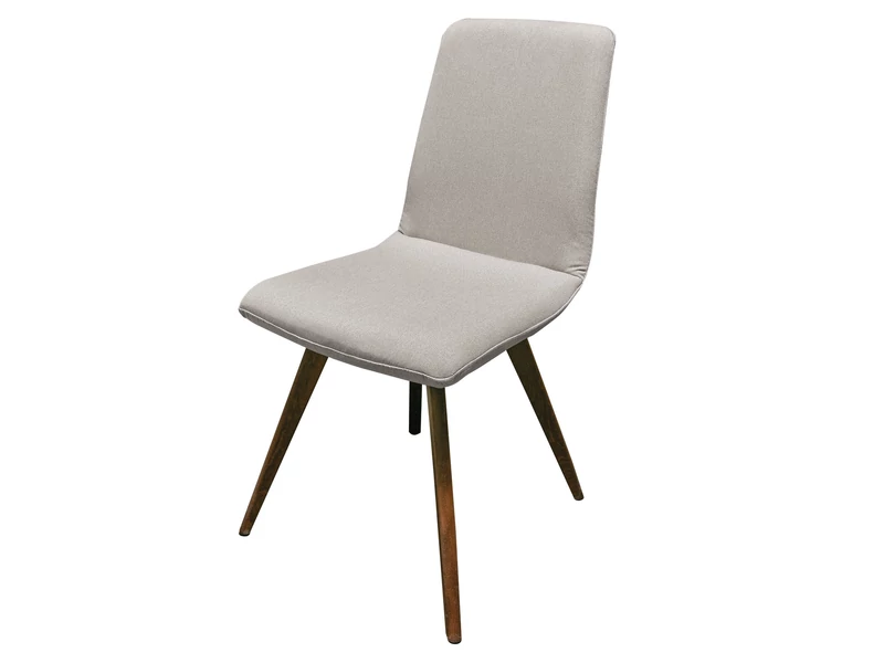 Tokyo szék fa lábbal