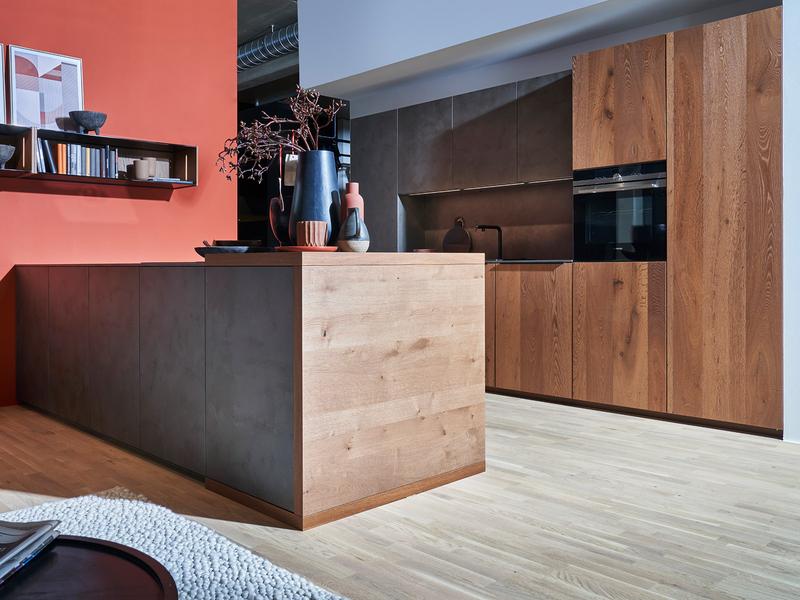 Legno konyhabútor