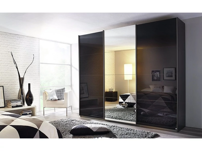 Klumbach gardróbszekrény-rendszer