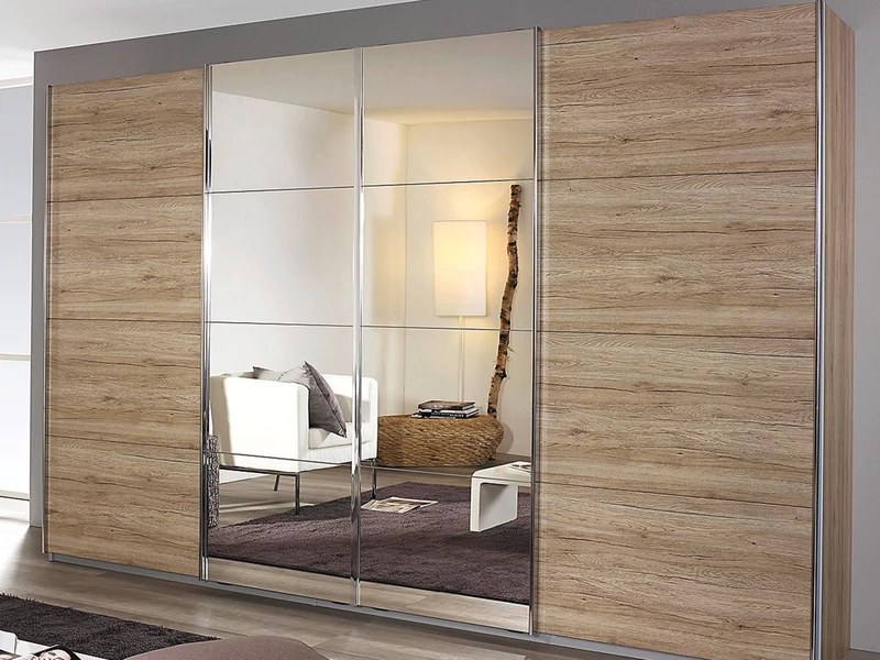 Syncrono gardróbszekrény-rendszer