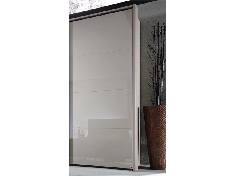 Tegio gardróbszekrény 200 cm