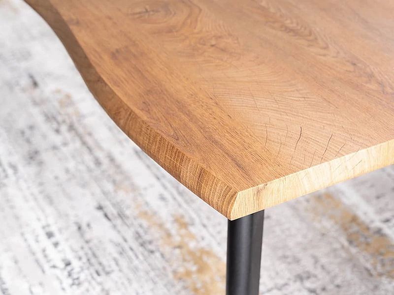 Fresno asztal nyitható 90x150(210)