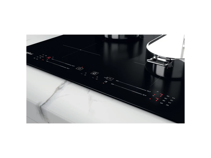 Whirlpool indukciós üvegkerámia főzőlap - WB S4360 CPNE