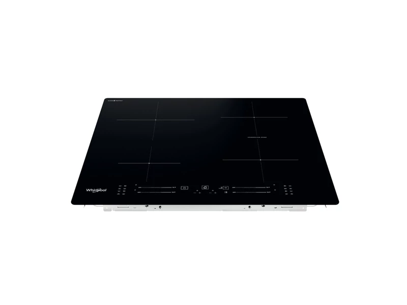 Whirlpool indukciós üvegkerámia főzőlap - WB S4360 CPNE