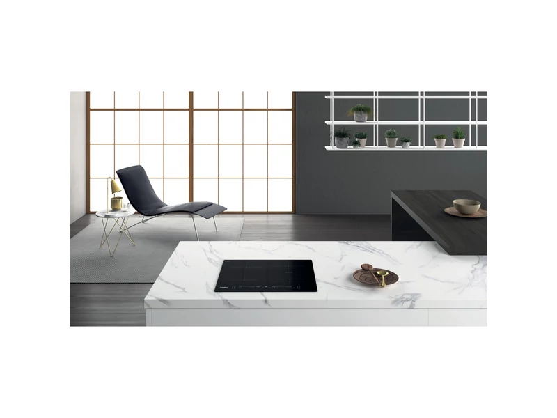 Whirlpool indukciós üvegkerámia főzőlap - WB S4360 CPNE