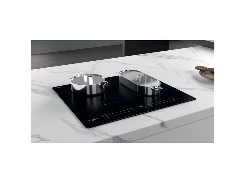 Whirlpool indukciós üvegkerámia főzőlap - WB S4360 CPNE