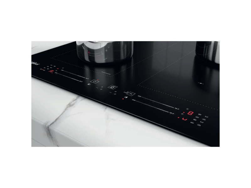 Whirlpool indukciós főzőlap - WL S1360 NE