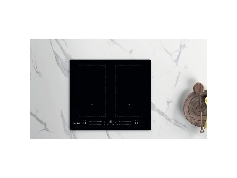 Whirlpool indukciós főzőlap - WL S7260 NE