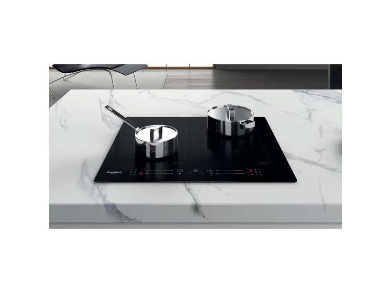 Whirlpool indukciós főzőlap - WL S7260 NE