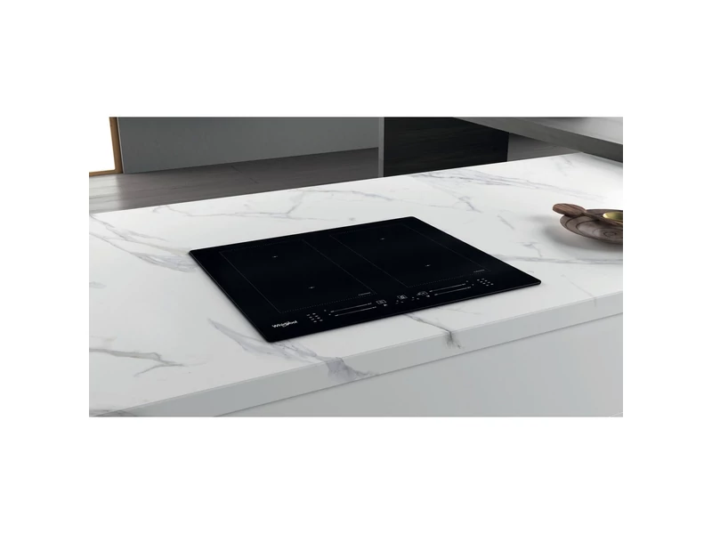 Whirlpool indukciós főzőlap - WL S7260 NE