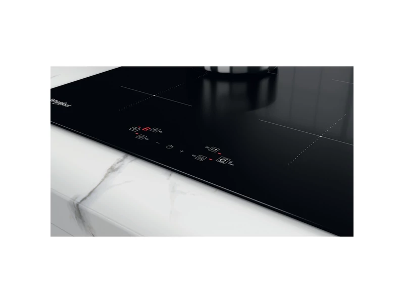 Whirlpool indukciós üvegkerámia főzőlap - WS Q3560 CPNE
