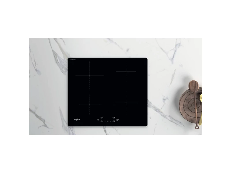 Whirlpool indukciós üvegkerámia főzőlap - WS Q3560 CPNE