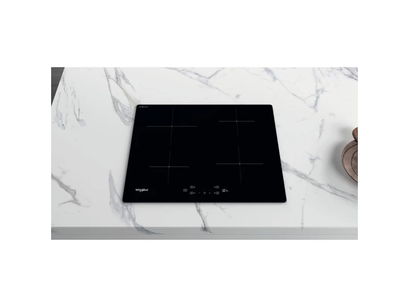Whirlpool indukciós üvegkerámia főzőlap - WS Q3560 CPNE