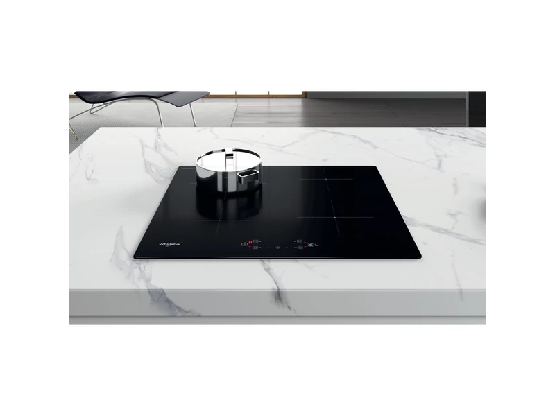 Whirlpool indukciós üvegkerámia főzőlap - WS Q3560 CPNE